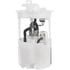 67268 by BOSCH - Fi Fuel Pp As