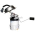 Bosch 67270 Fuel Pump Module Assembly FUEL SUPPLY MODULE