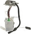 67273 by BOSCH - Fuel Pump Assemblies