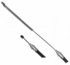 BC92981 by RAYBESTOS - Brake Parts Inc Raybestos Element3 Parking Brake Cable