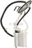 67233 by BOSCH - Fuel Pump Assemblies