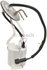 67233 by BOSCH - Fuel Pump Assemblies