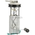 67323 by BOSCH - Fuel Pump Assemblies