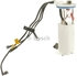 67327 by BOSCH - Fuel Pump Assemblies