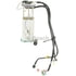 Bosch 67328 Fuel Pump Module Assembly Fuel Pump Assemblies