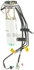 Bosch 67328 Fuel Pump Module Assembly Fuel Pump Assemblies
