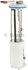 67329 by BOSCH - Fuel Pump Assemblies