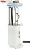 67334 by BOSCH - Fuel Pump Assemblies