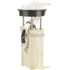 67309 by BOSCH - Fuel Pump Assembly