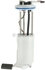 67334 by BOSCH - Fuel Pump Assemblies