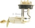 67312 by BOSCH - Fuel Pump Assembly