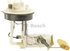 67312 by BOSCH - Fuel Pump Assembly