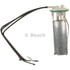 67385 by BOSCH - Fuel Pump Assemblies