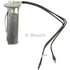 67385 by BOSCH - Fuel Pump Assemblies