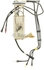 Bosch 67348 Fuel Pump Module Assembly Fuel Pump Assemblies