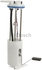 67349 by BOSCH - Fuel Pump Assemblies