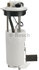 67390 by BOSCH - Fuel Pump Assemblies