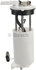 67390 by BOSCH - Fuel Pump Assemblies