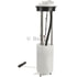 67429 by BOSCH - Fuel Pump Assemblies