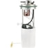 67447 by BOSCH - Fuel Pump Assemblies