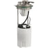 67451 by BOSCH - Fuel Pump Module