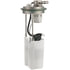 67451 by BOSCH - Fuel Pump Module
