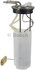 67424 by BOSCH - Fi Fuel Pp As