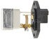 RU233 by STANDARD IGNITION - Blower Motor Resistor