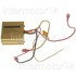 RU102 by STANDARD IGNITION - Blower Motor Resistor