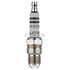 4302 by BOSCH - Spark Plug
