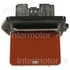 RU333 by STANDARD IGNITION - Blower Motor Resistor