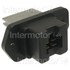 RU-348 by STANDARD IGNITION - Blower Motor Resistor