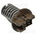 RU364 by STANDARD IGNITION - Blower Motor Resistor