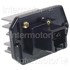 RU372 by STANDARD IGNITION - Blower Motor Resistor