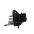 RU378 by STANDARD IGNITION - Blower Motor Resistor