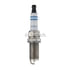 9609 by BOSCH - Double Iridium Spark Plugs