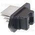 RU387 by STANDARD IGNITION - Blower Motor Resistor
