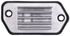 RU387 by STANDARD IGNITION - Blower Motor Resistor