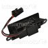 RU394 by STANDARD IGNITION - Blower Motor Resistor