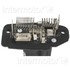 RU395 by STANDARD IGNITION - Blower Motor Resistor