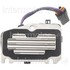 RU396 by STANDARD IGNITION - Blower Motor Resistor