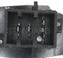 RU395 by STANDARD IGNITION - Blower Motor Resistor