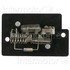 RU407 by STANDARD IGNITION - Blower Motor Resistor