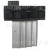 RU410 by STANDARD IGNITION - Blower Motor Resistor