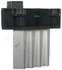 RU410 by STANDARD IGNITION - Blower Motor Resistor