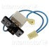 RU261 by STANDARD IGNITION - Blower Motor Resistor