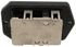 RU273 by STANDARD IGNITION - Blower Motor Resistor