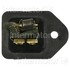 RU-275 by STANDARD IGNITION - Blower Motor Resistor