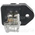 RU302 by STANDARD IGNITION - Blower Motor Resistor