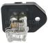 RU302 by STANDARD IGNITION - Blower Motor Resistor